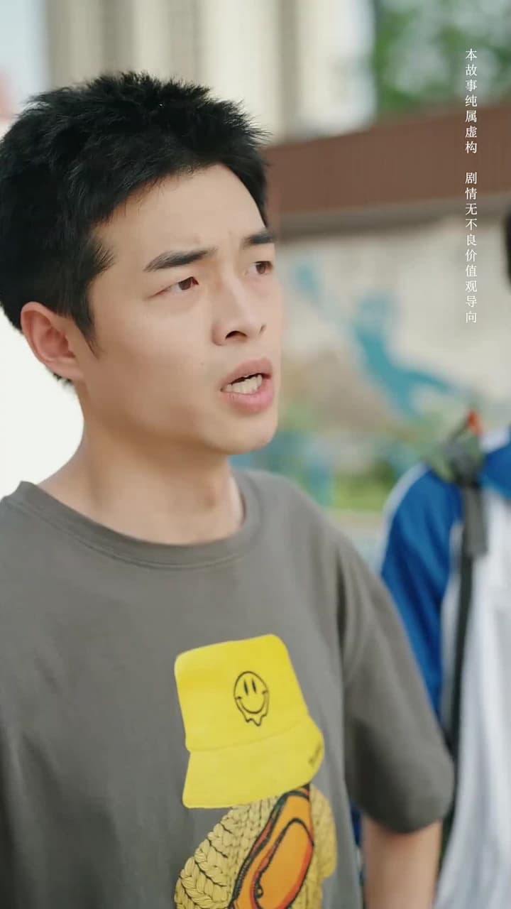 媽媽的長壽面 - Episode 46