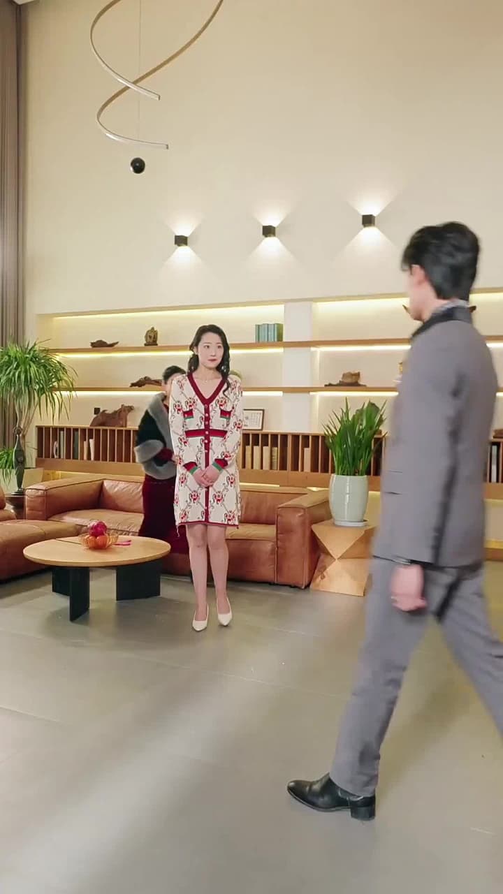 Ayah, Ini Aku! - Episode 12
