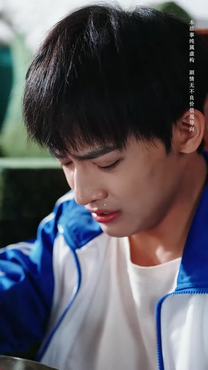 媽媽的長壽面 - Episode 40