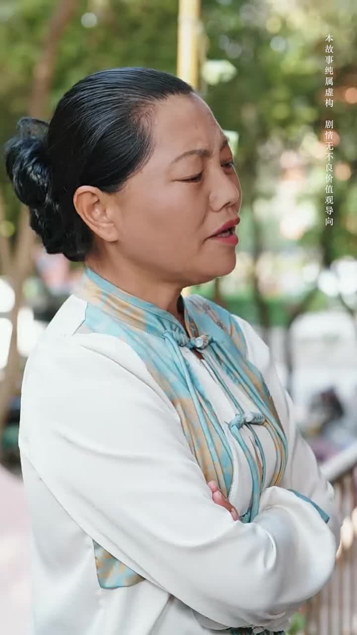 媽媽的長壽面 - Episode 18
