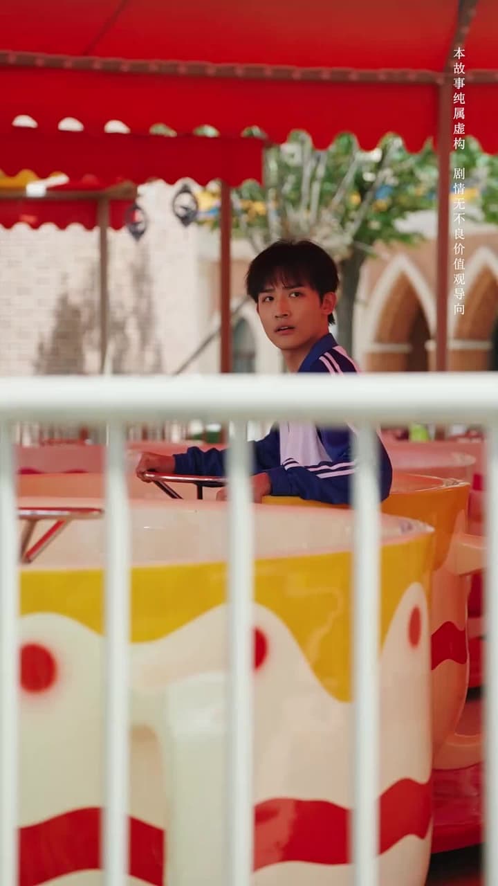 媽媽的長壽面 - Episode 30