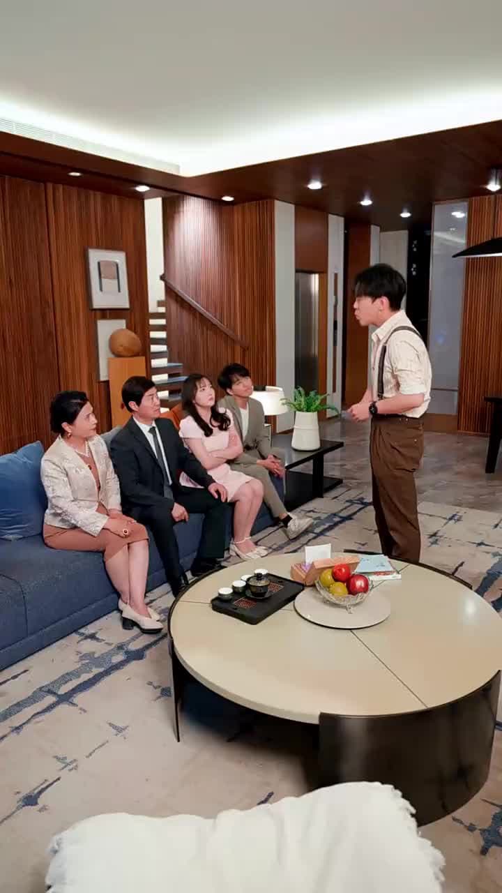 偷聽心聲美女校花我不追了 - Episode 24