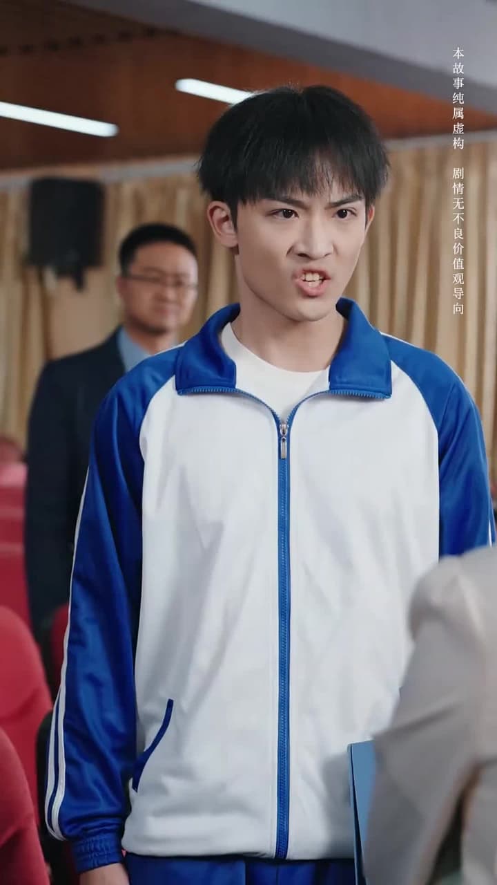 媽媽的長壽面 - Episode 54