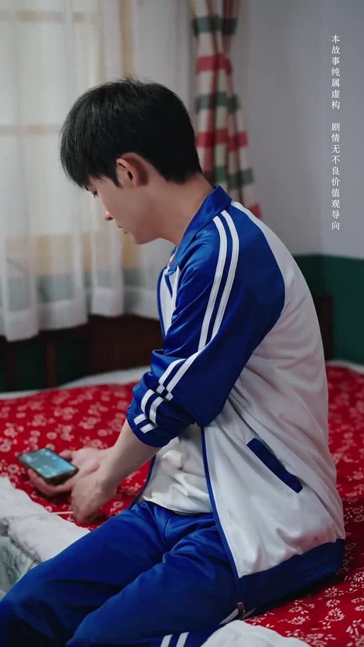 媽媽的長壽面 - Episode 38