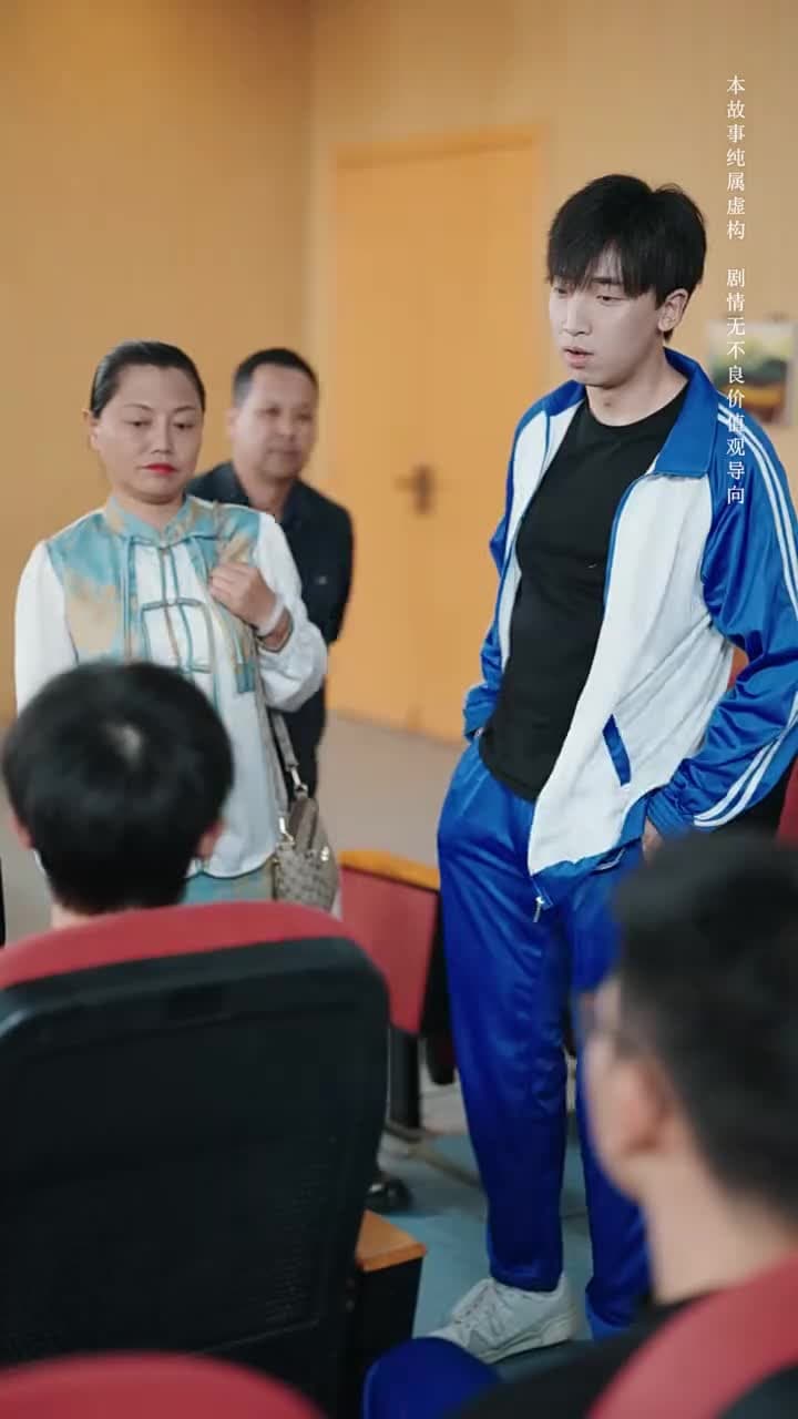 媽媽的長壽面 - Episode 52