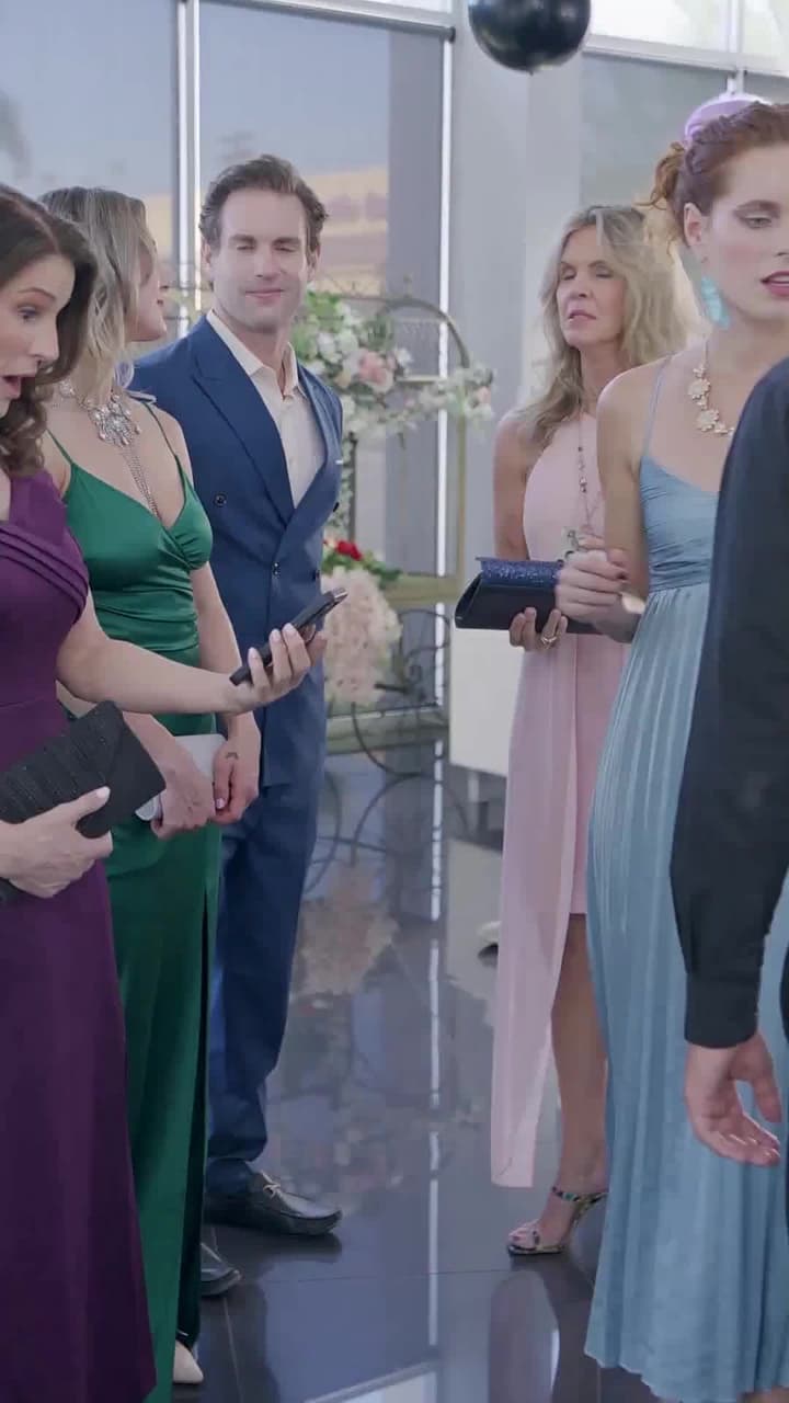 Matrimonio de una Multimillonaria Secreta - Episode 69
