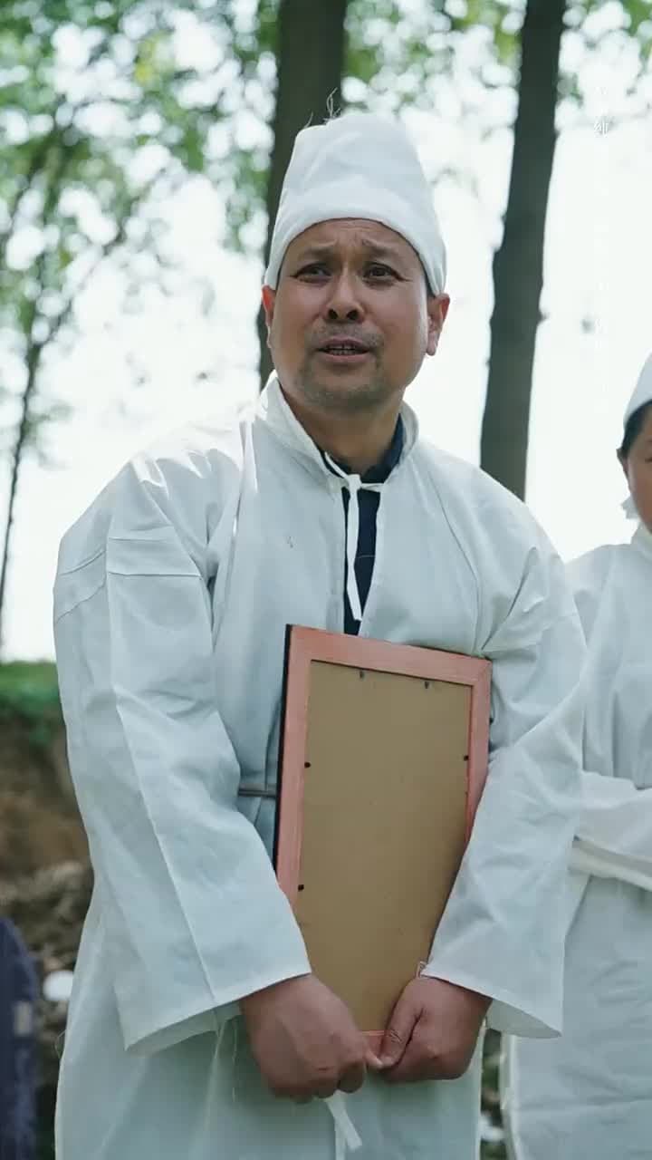 媽媽的長壽面 - Episode 32