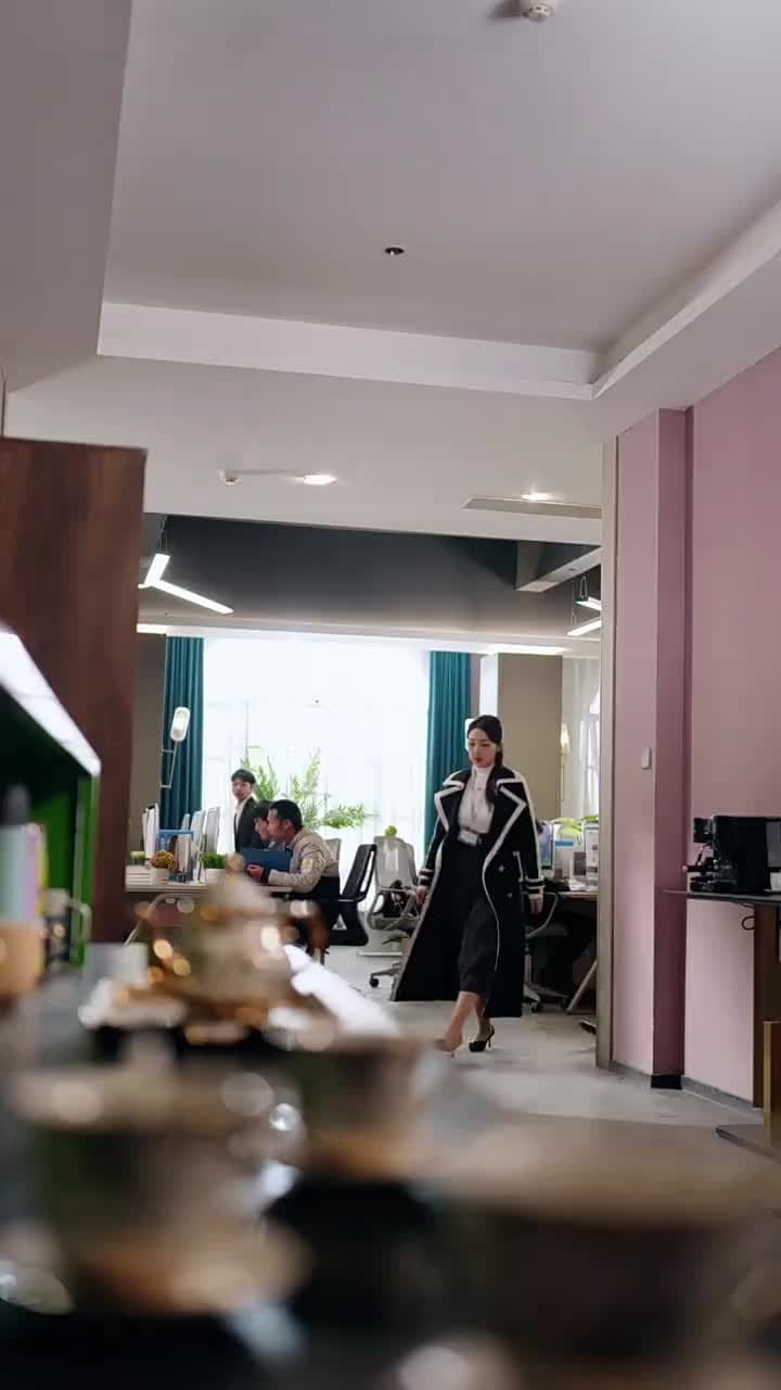 Ayah, Ini Aku! - Episode 46