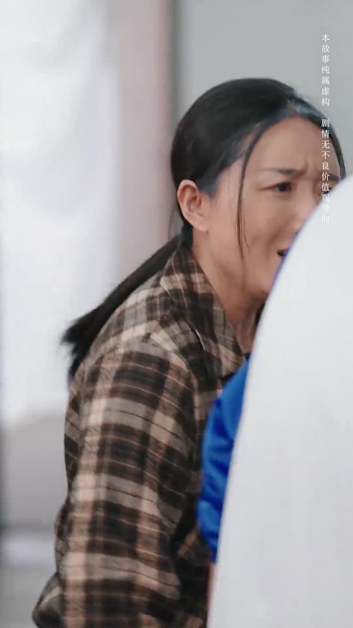 媽媽的長壽面 - Episode 5