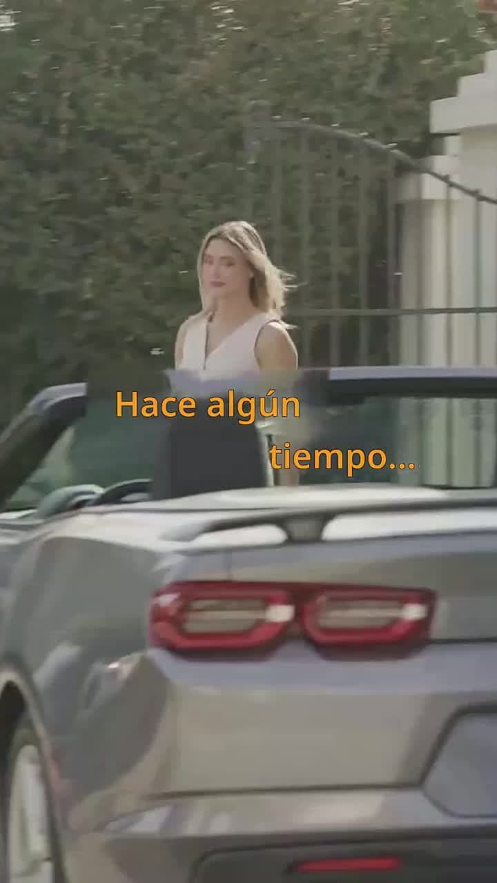Matrimonio de una Multimillonaria Secreta - Episode 1