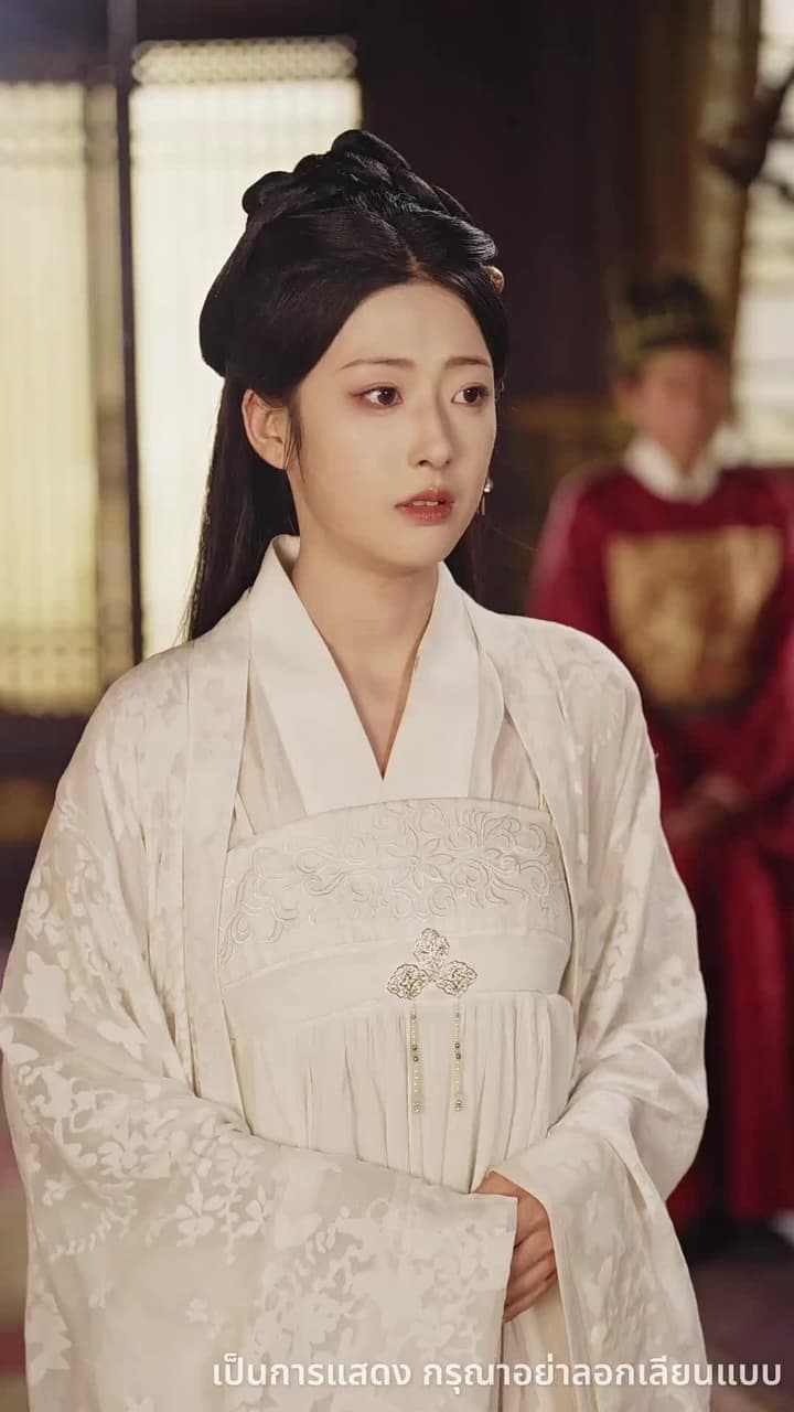 ศึกรักบัลลังก์เลือด - Episode 47