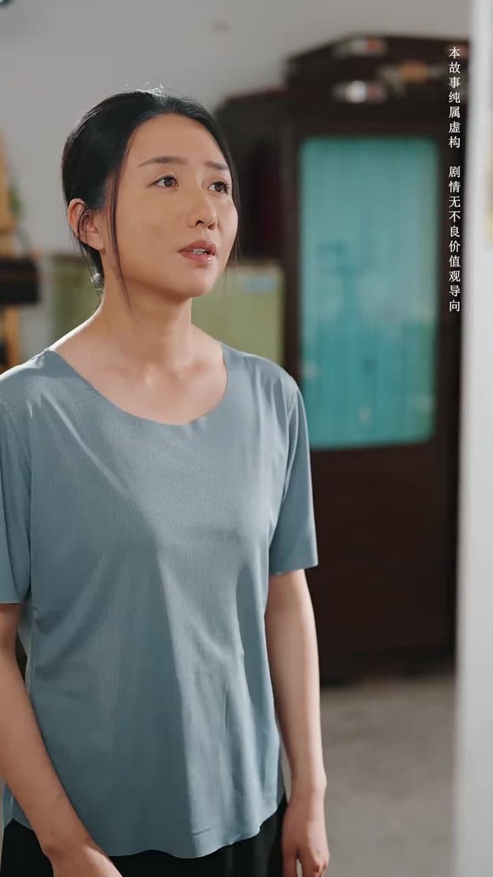 媽媽的長壽面 - Episode 9