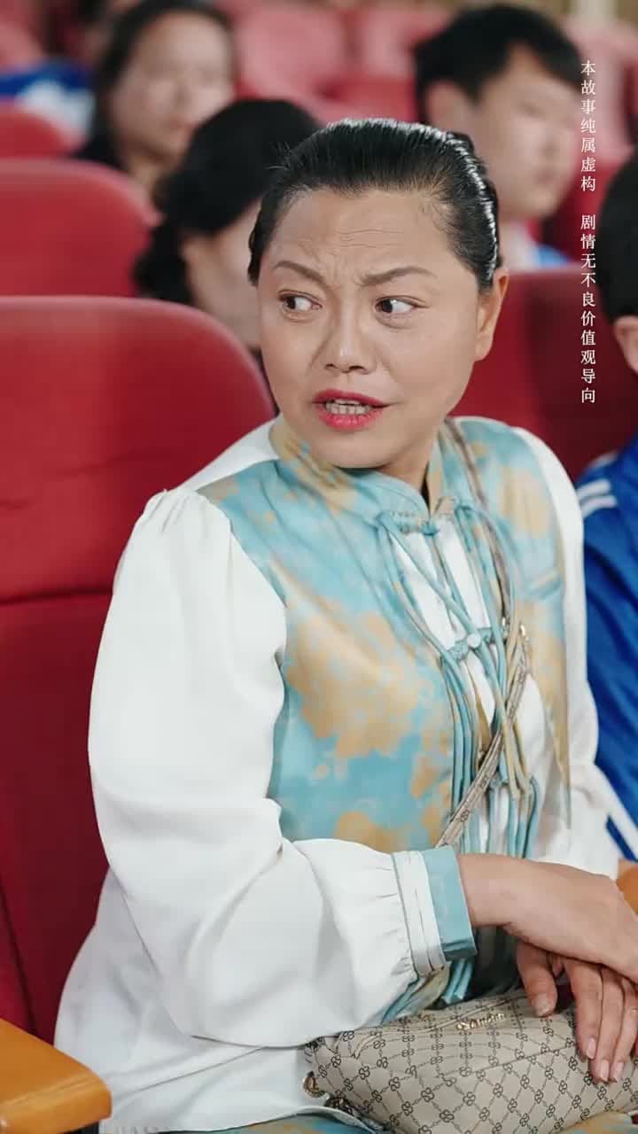 媽媽的長壽面 - Episode 49