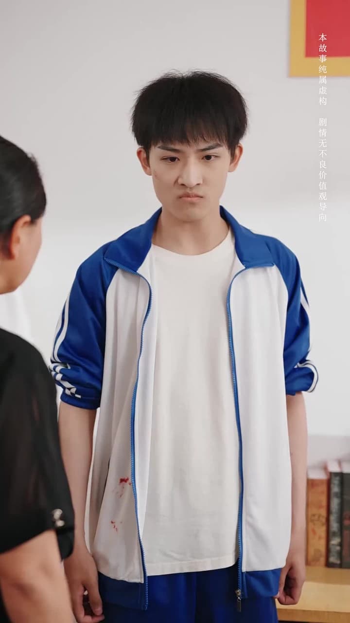 媽媽的長壽面 - Episode 43