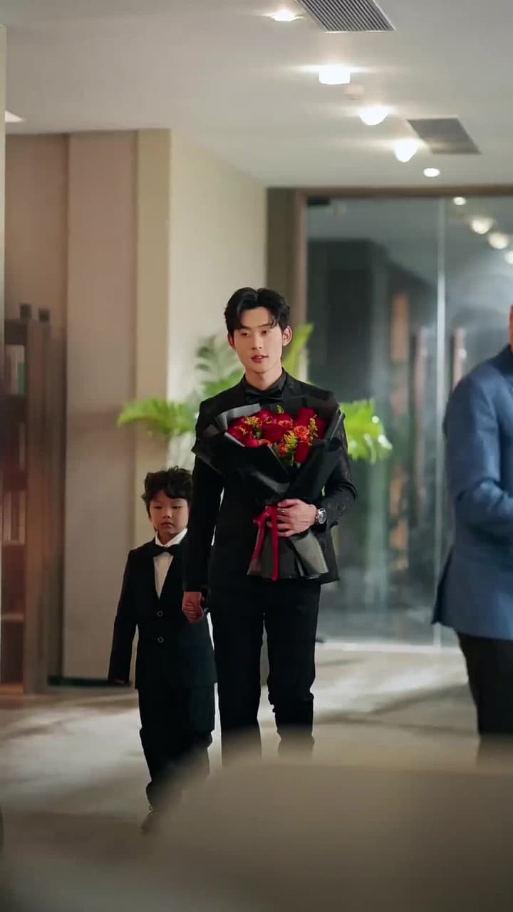 Ayah, Ini Aku! - Episode 58