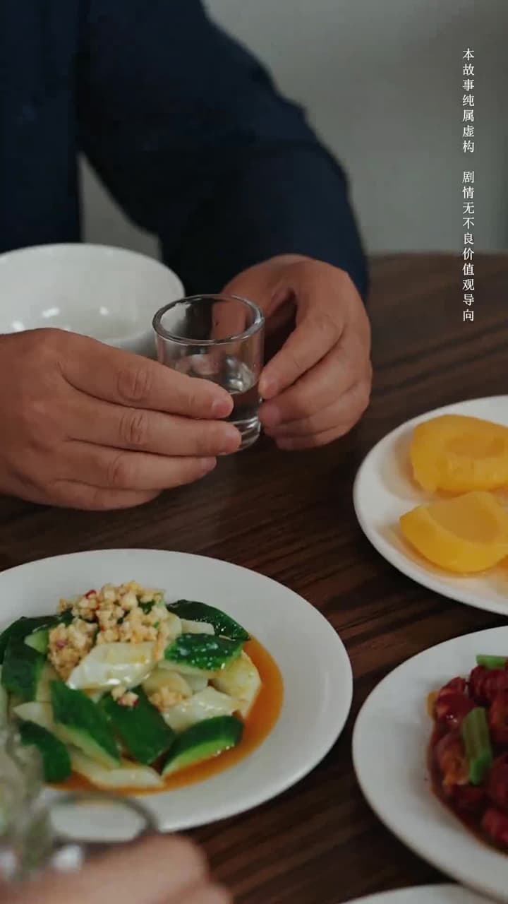 媽媽的長壽面 - Episode 34