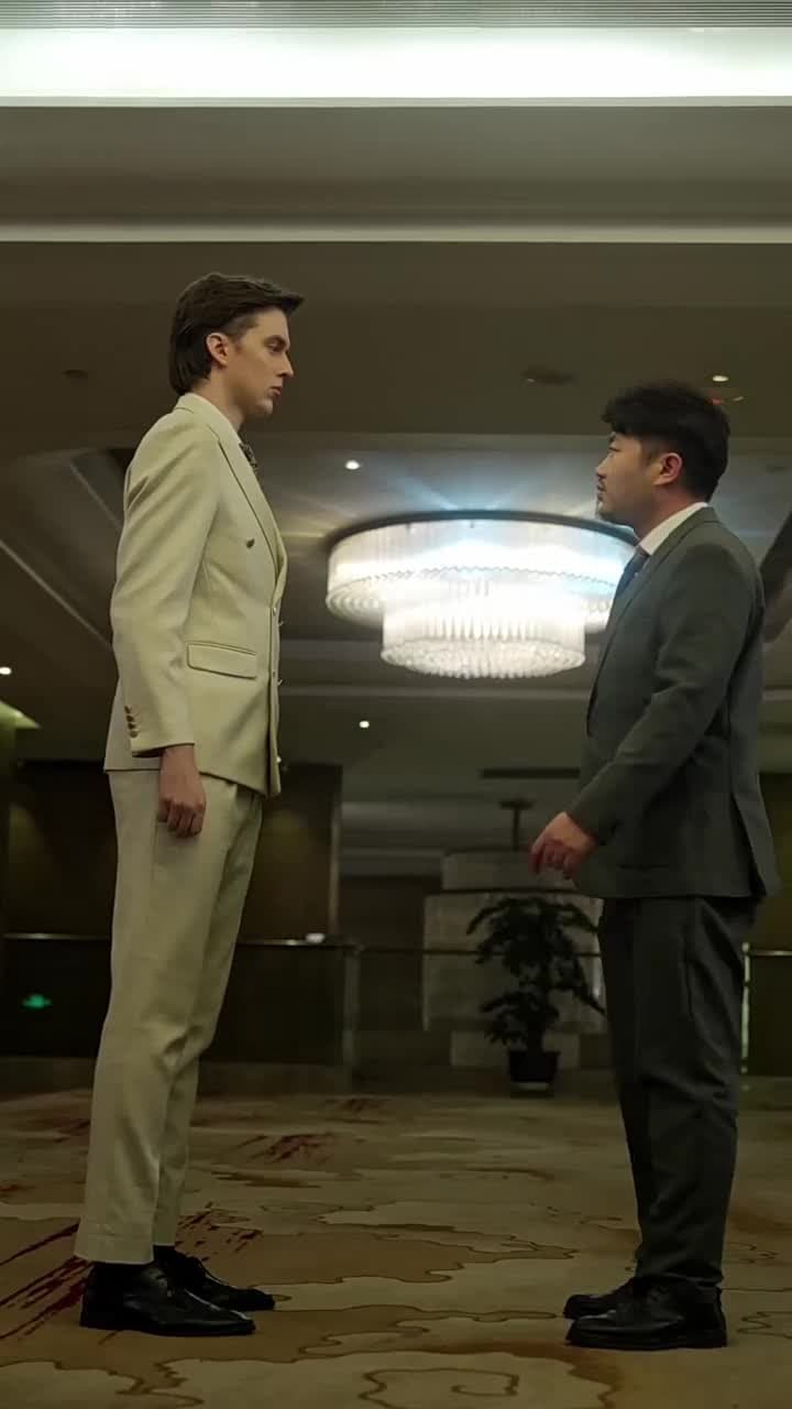 Vengeance sur mon ex-mari - Episode 41