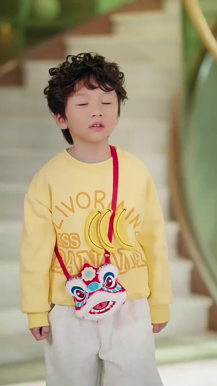 Ayah, Ini Aku! - Episode 38
