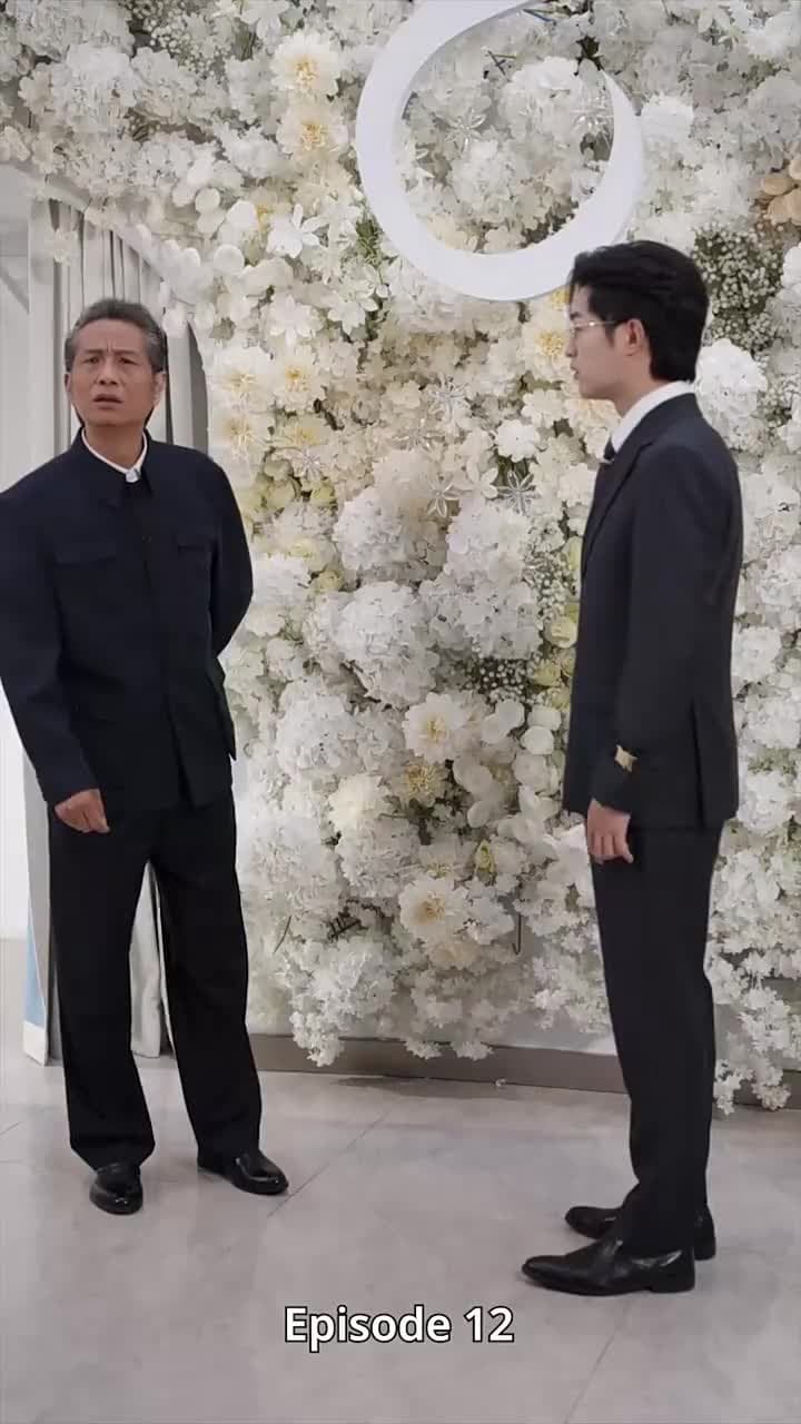 The Billionaire’s Retreat - Episode 12