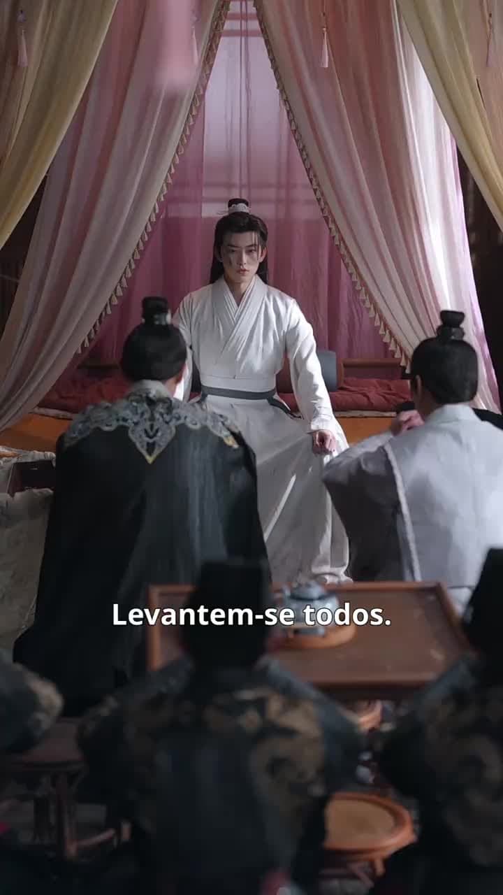 Contos do Palácio do Leste - Episode 2