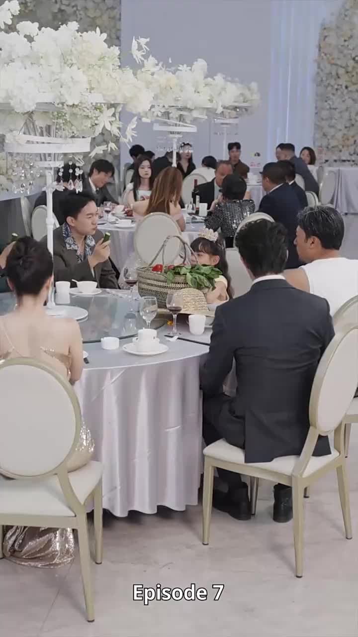 The Billionaire’s Retreat - Episode 7
