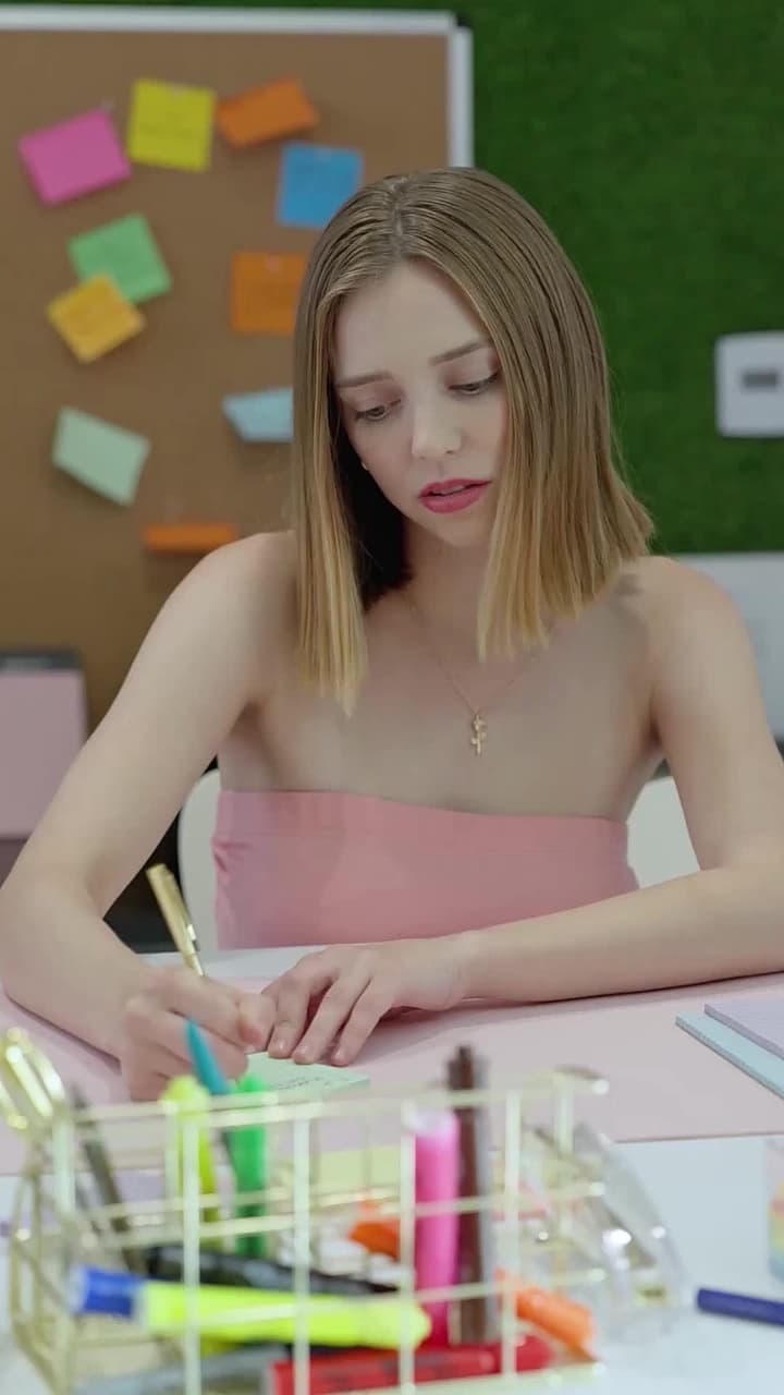 Baciami, mio predestinato. - Episode 25