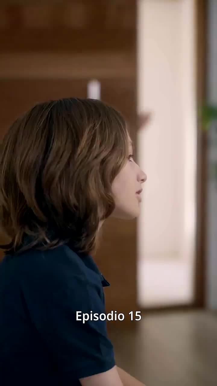 Entre el amor y la mentira - Episode 15