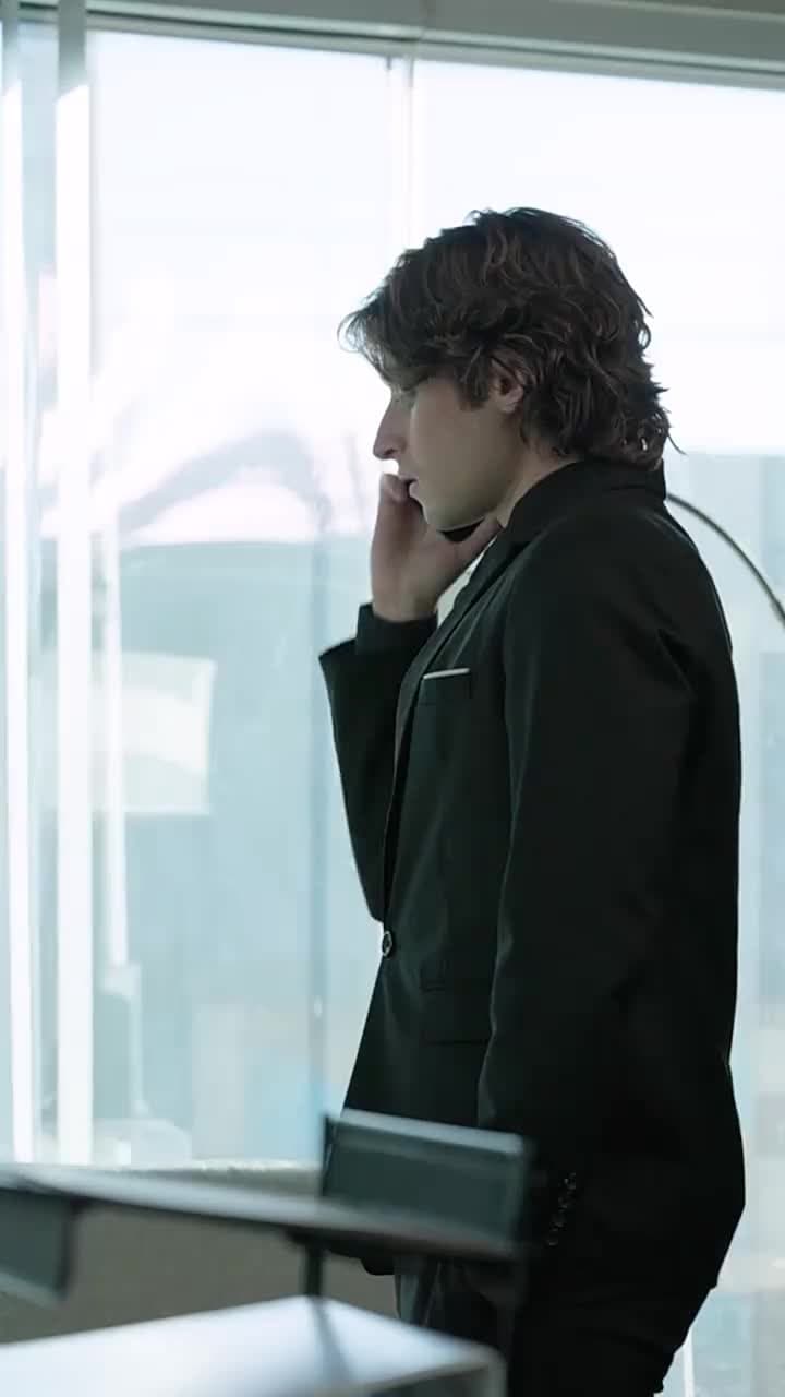 Baciami, mio predestinato. - Episode 17