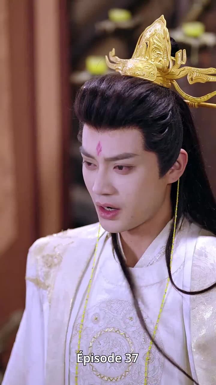 Le ciel en bas - Episode 37
