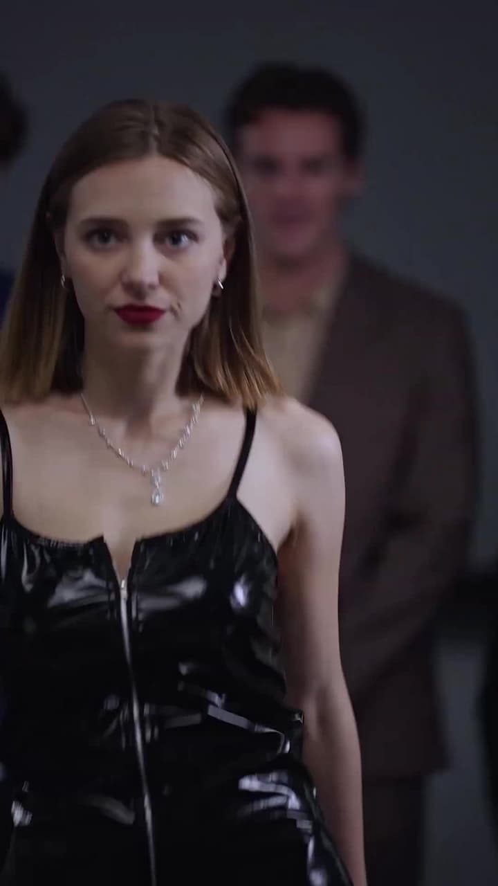 Baciami, mio predestinato. - Episode 45