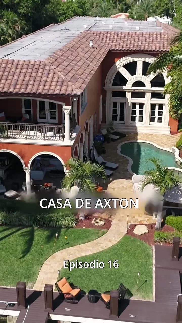 Entre el amor y la mentira - Episode 16