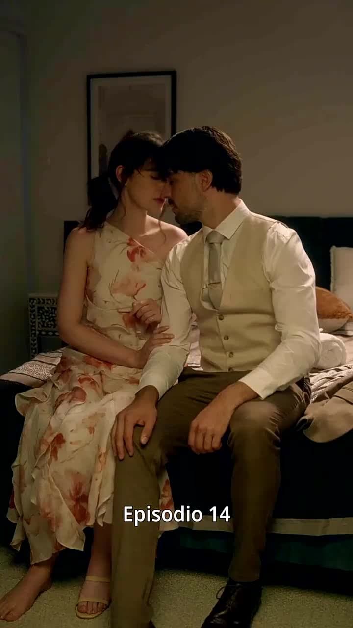 Entre el amor y la mentira - Episode 14