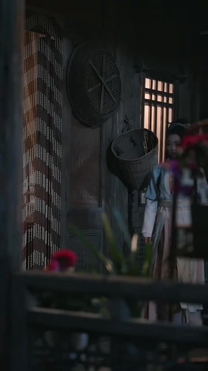 Contos do Palácio do Leste - Episode 30
