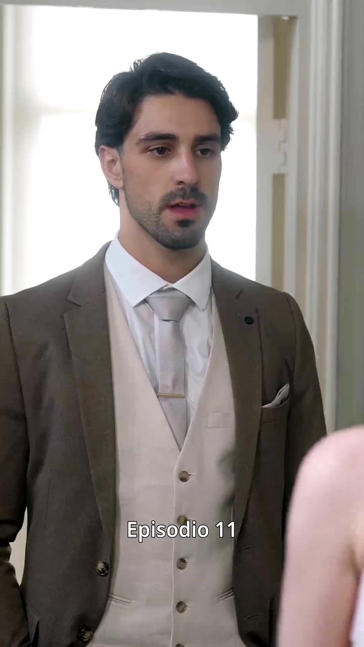 Entre el amor y la mentira - Episode 11