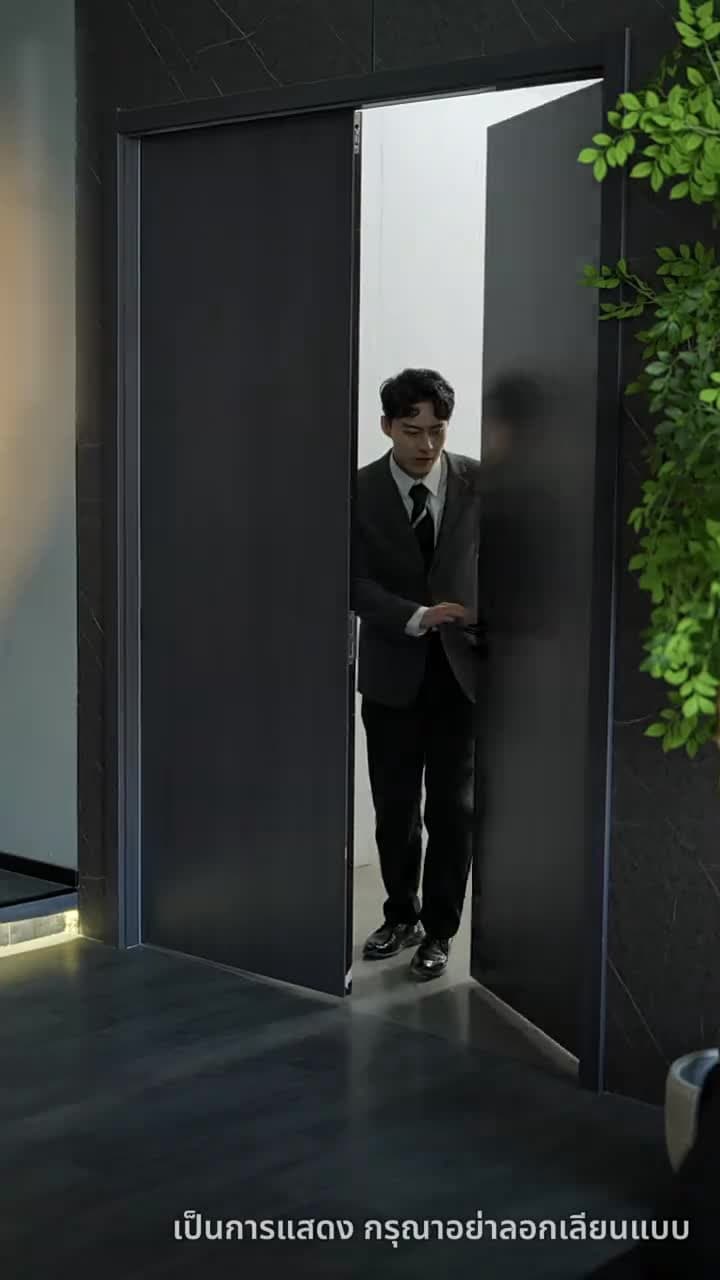 เซลล์มือทอง - Episode 21
