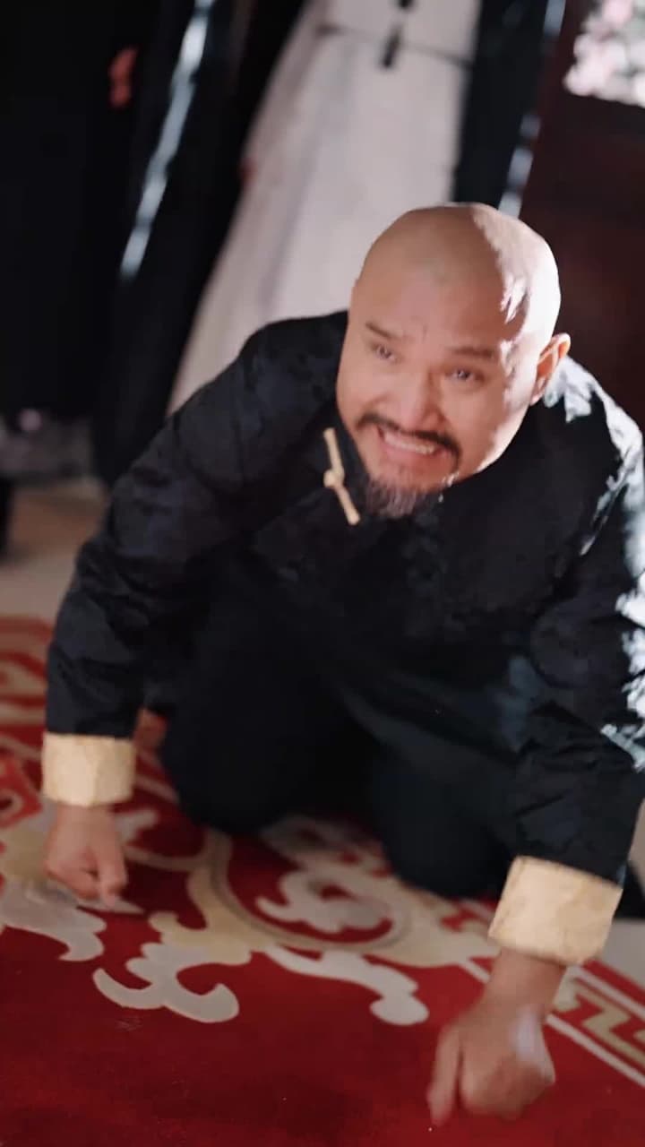 兒子帶我當大佬 - Episode 59