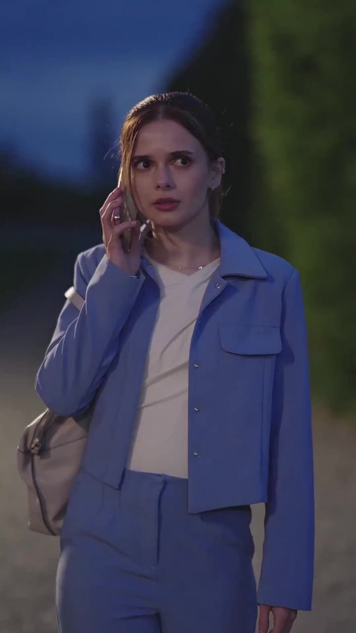 Il destino vuole che sia te - Episode 8
