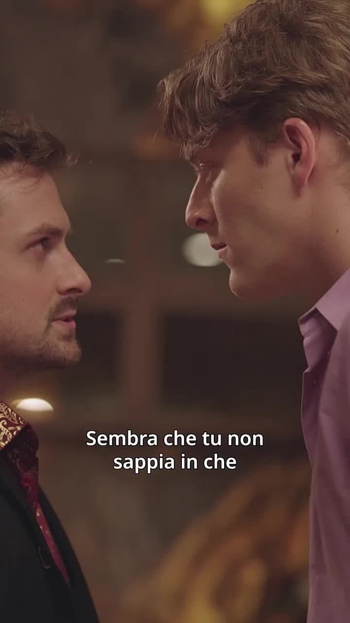 Il destino vuole che sia te - Episode 38