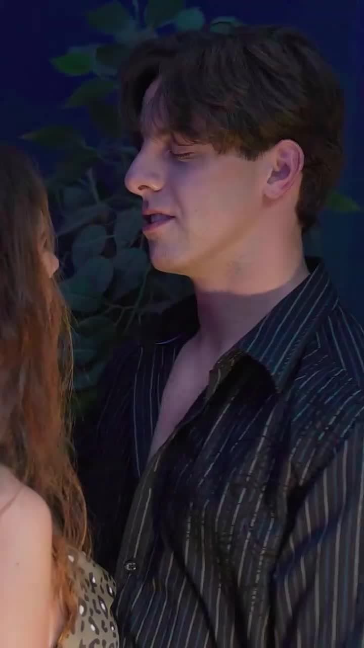 La Pareja Loba del Destino - Episode 5
