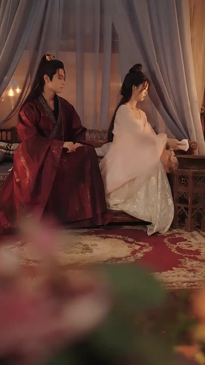 王爺王妃從鄉下來給你撐腰了 - Episode 59