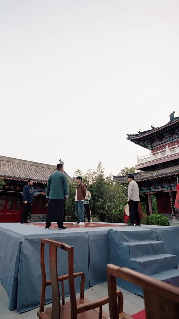 兒子帶我當大佬 - Episode 46