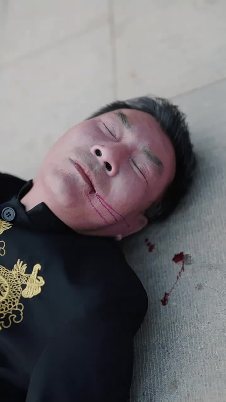 兒子帶我當大佬 - Episode 42