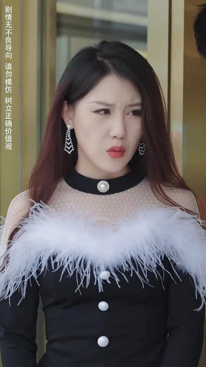重生後,我逆襲成首富被寵上天 - Episode 57