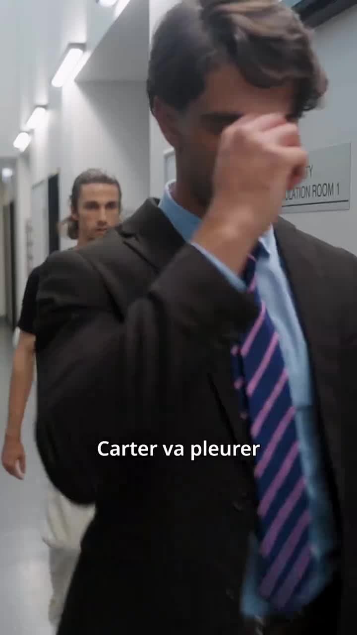 Séparés mais inséparables - Episode 33