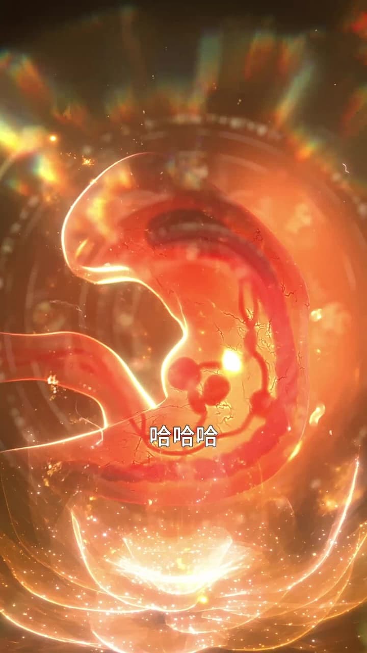 兒子帶我當大佬 - Episode 3