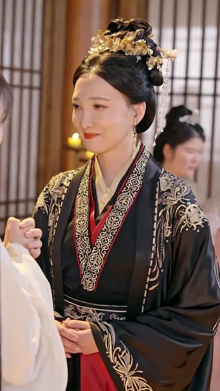 去時猶恨今長離 - Episode 16