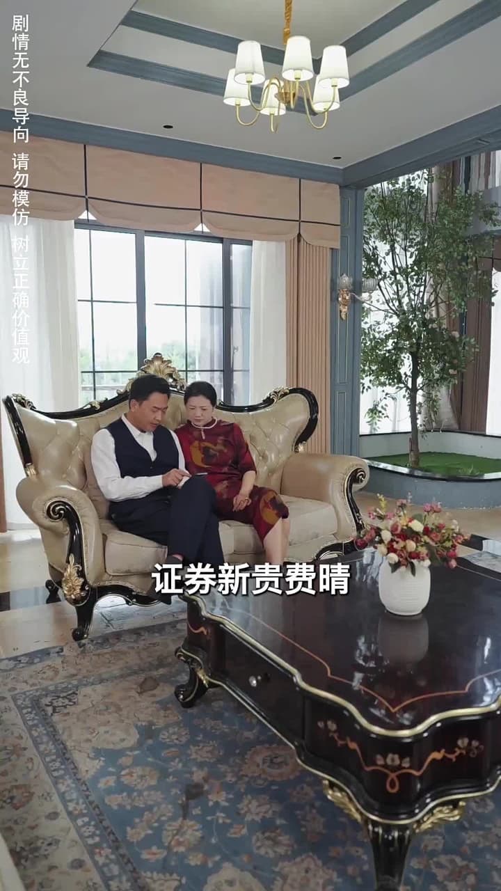 重生後,我逆襲成首富被寵上天 - Episode 79