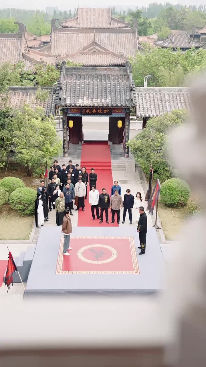 兒子帶我當大佬 - Episode 50