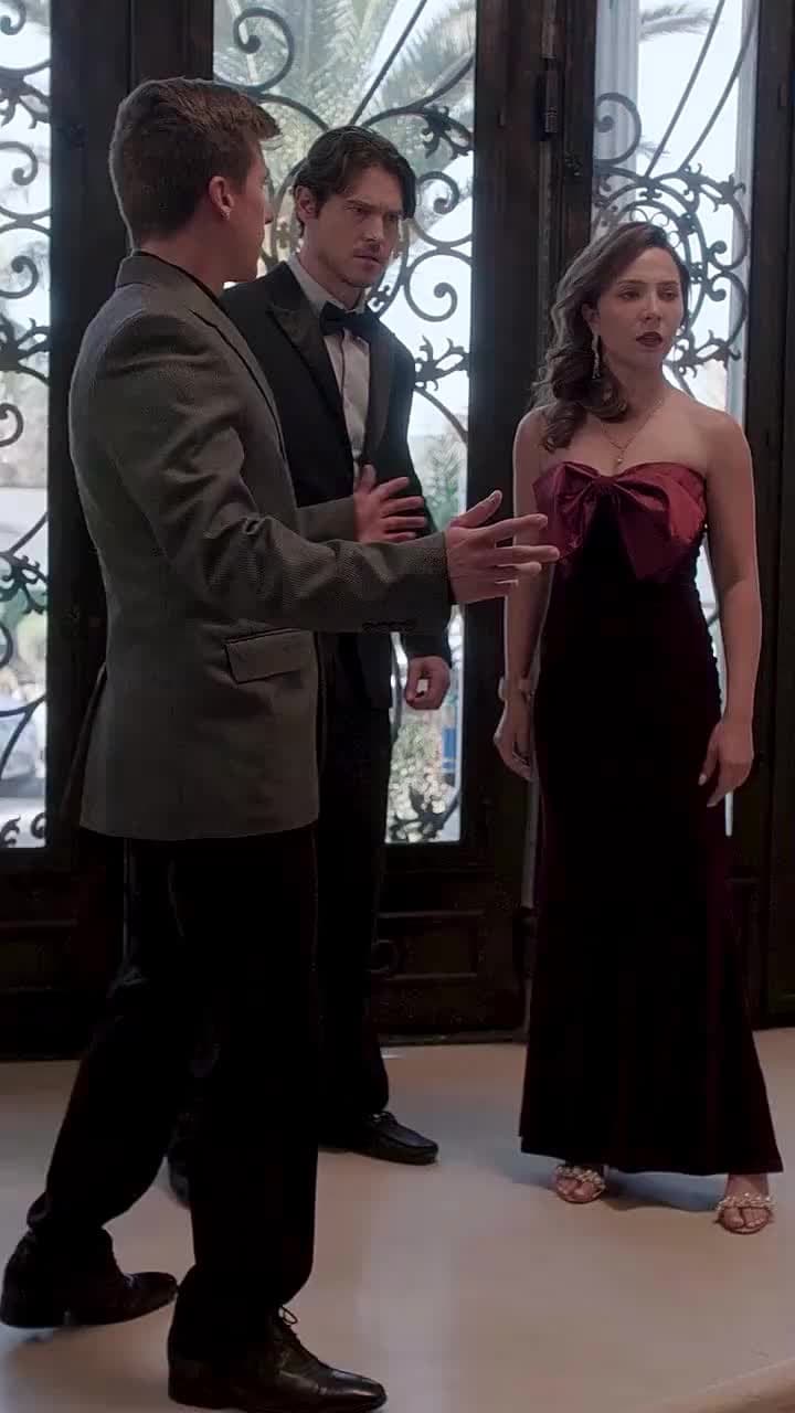 La Pareja Loba del Destino - Episode 28