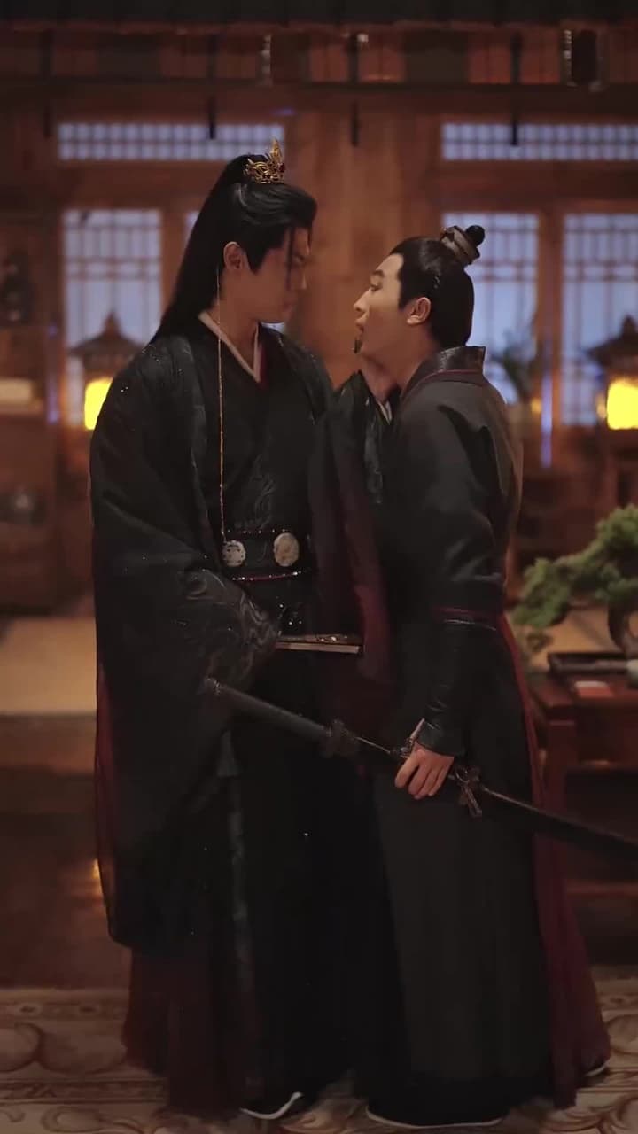 王爺王妃從鄉下來給你撐腰了 - Episode 31